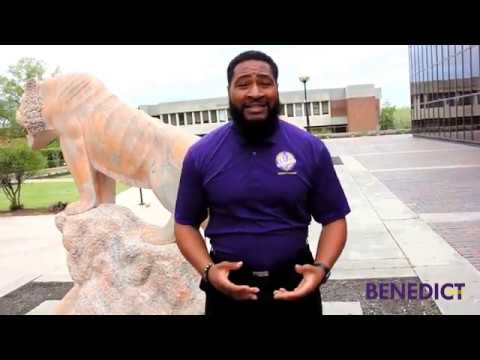 Benedict College Virtual Campus Tour