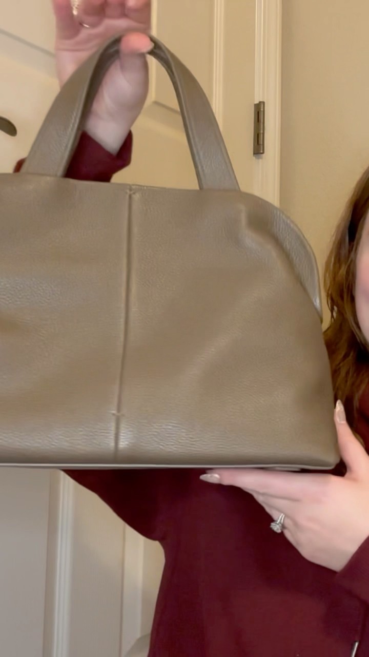 【ATELIER DE LUMEN】PAVE TOTE BAG Atelier de LUMEN