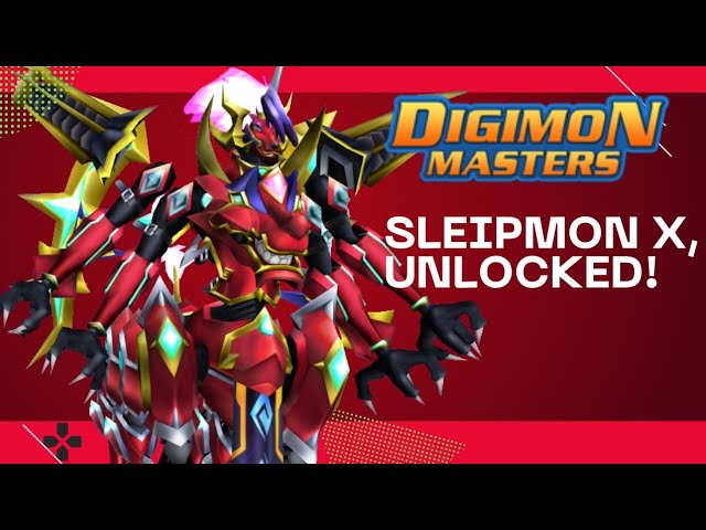 Conta Dmo Galantimon X Fang Shin - Digimon Masters Online - DFG