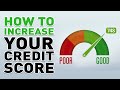 How To Increase Your Credit Score By 100 Points In 30 Days Or Less