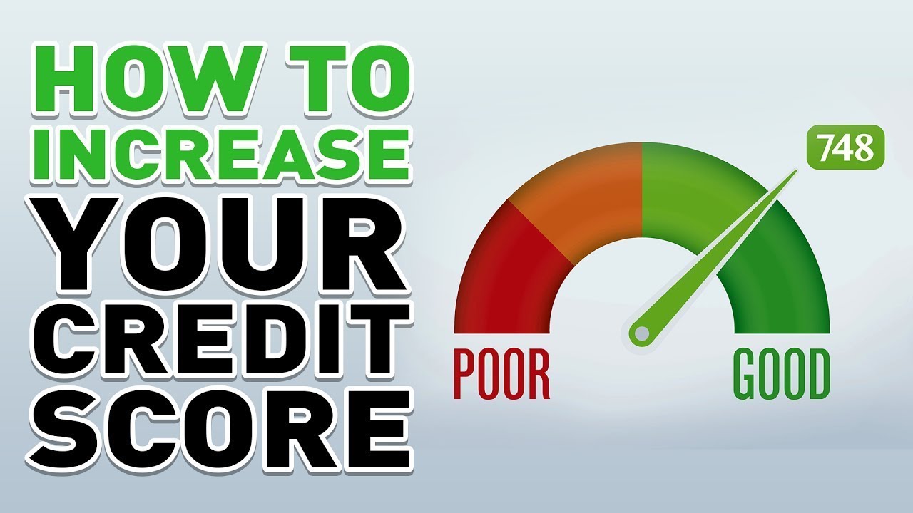 How To Increase My Credit Score In 30 Days Credit Walls