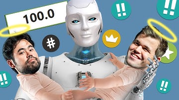 The Top 5 Perfect Chess Games With 100% Accuracy