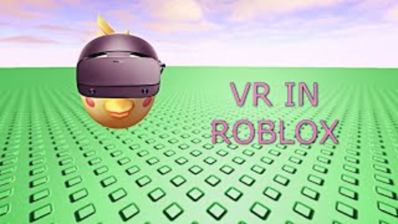 how to turn off vr for roblox