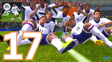 EA SPORTS FC Mobile - Gameplay Walkthrough Part 17 (iOS, Android)
