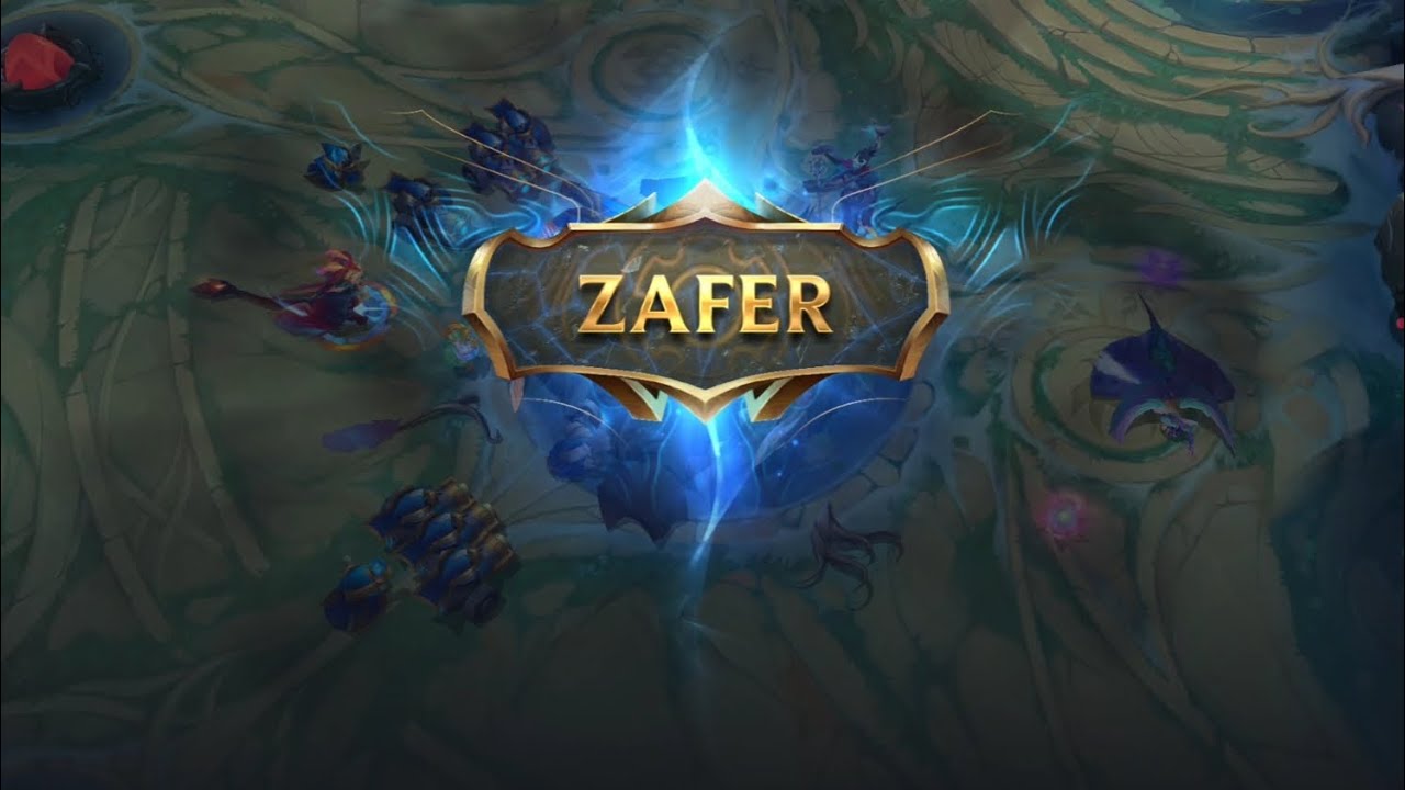 WİLDRİFT SOLO Q GAME PLAY #wildrift