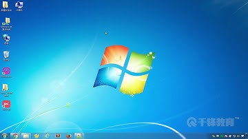 千锋PHP教程：28 dos命令操作数据库