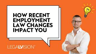 2026 Employment Law Changes: What Australian Businesses and Legal Counsel Need to Know | LegalVision