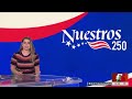 Nuestros 250: La influencia de los masones en Washington DC | Telemundo 44