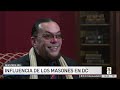 Nuestros 250: La influencia de los masones en Washington DC | Telemundo 44