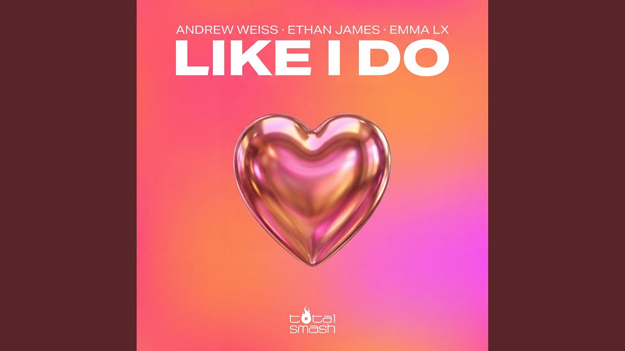 Guarda Like I Do (Extended) su YouTube Guarda Like I Do (Extended) su YouTube
