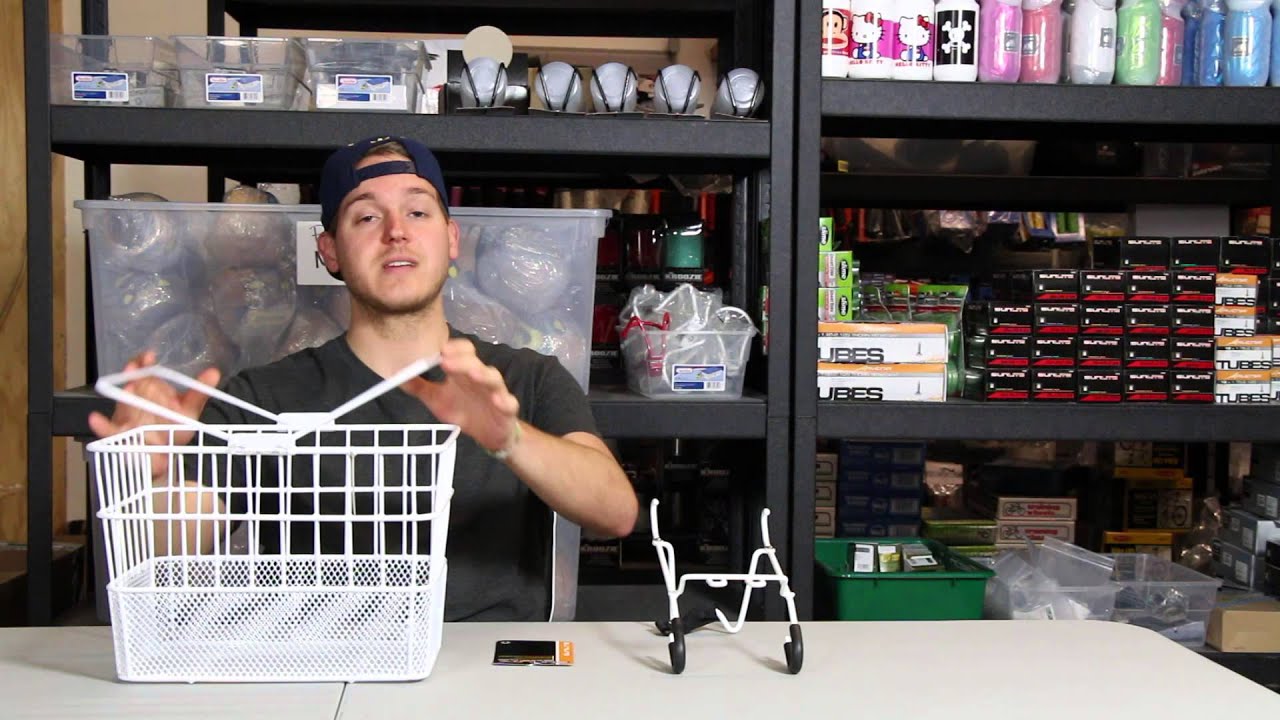 Sunlite Deluxe Lift Off Wire and Mesh Basket