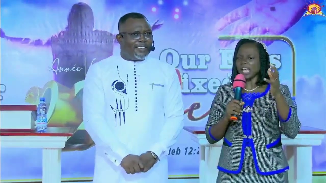 Culte du 19-03-23. Thème: CE MONDE PASSERA