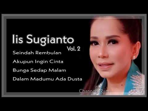 Iis Sugianto, The Very Best Of, Volume 2