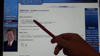 Famous Software Construction 01 Syllabus   Part 1 Net Worth