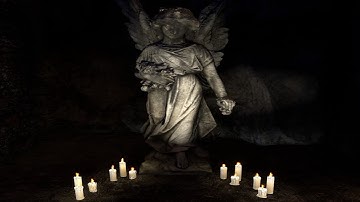 The Talos Principle Workshop Maps: Episode 94: Sanctuary (Part 1 of 6)