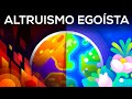 Un argumento egosta para hacer del mundo un lugar mejor altruismo egosta