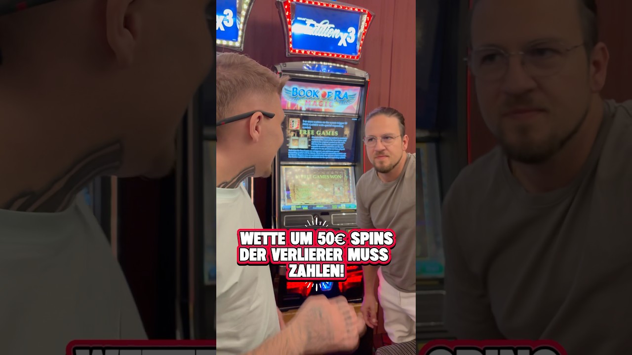 WinBet Casino interface