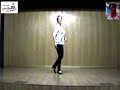 Corrido  merengue en linea beginner ballo di gruppo  linedance senior