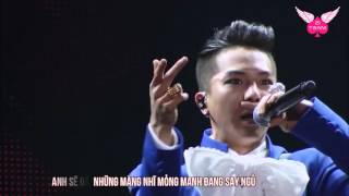 [Vietsub] T.O.P (feat. MINO & DARA) - DOOM DADA LIVE PERFORMANCE [21TeamSubs] Resimi