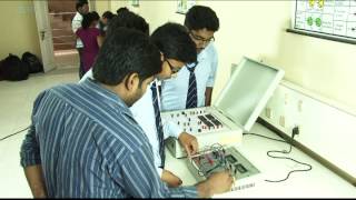 Basic Electronics Lab Part 1