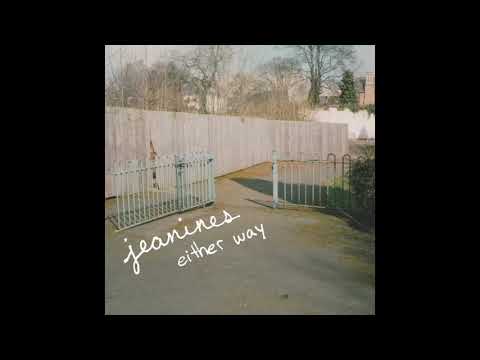 Jeanines — Jeanines - Either Way