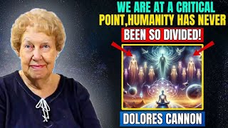 We Are at a Critical Point. Humanity Has Never Been So Divided! ✨ Dolores Cannon by Fun Facts NYC 9 views 2 months ago 18 minutes