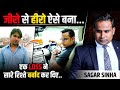 Youtube         sagarsinhamotivation  sagar sinha  josh talks hindi