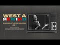 #WestAREWIND 2016 | Evangelist Joyce Rodgers | West Angeles Church