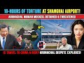India-China Standoff Escalates After Shocking Arrest | Arunachal Pradesh Woman | Latest News