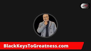 Dr Claud Anderson explains why independence must come with wealth