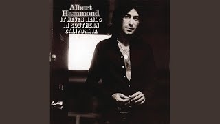Video thumbnail of "Albert Hammond - Names, Tags, Numbers & Labels"