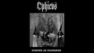 Ophicvs - Taog Latemorcen