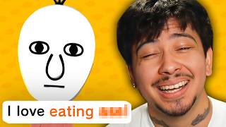 I Made Tomodachi Life Rated R..