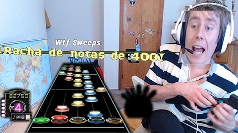 WTF SWEEPS 125% FC!!!!!!!!!!!!!!! [PiP]