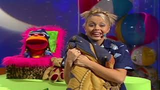 2000 Hi-5 Star Dreaming Part 27 Kellie And Chats Night Time Sleep Time