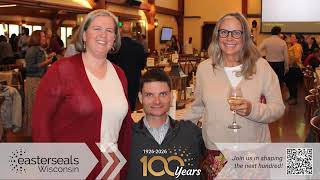 Easterseals Wisconsin 100 Year Anniversary