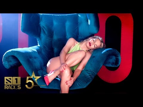 Natasa Bekvalac - Zeton - [ Official video 2016 ] - 5 VELICANSTVENIH - RADIO S