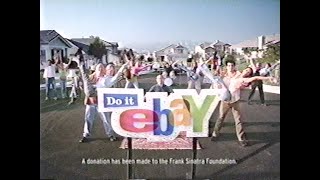 2000S Commercials - Abc Dec 2002 Alias