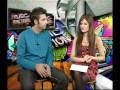 30th May09 Music Junction Sehrish Zafar Interviewing Armaan Kirmani- Part 3 of 3