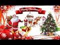 Ray Conniff, Ariana Grande, Various Artists - Best Nonstop Christmas Songs Medley 2021 🎅 🌲