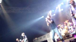 Simple Plan - Astronaut live in Prague, Czech Republic