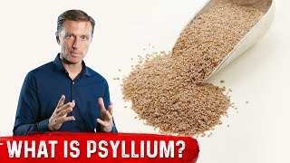 Psyllium Husks, Uses, Dosage and Side Effects screenshot 3