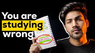 You're highlighting WRONG !! Do this to Study Smarter 📚🔥