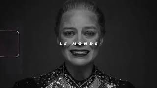 Richard Carter - Le Monde (slowed n reverb) Resimi