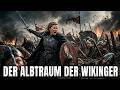 Unglaubliche Wahrheit: Eine Frau brachte den Vormarsch der Wikinger zum Einsturz