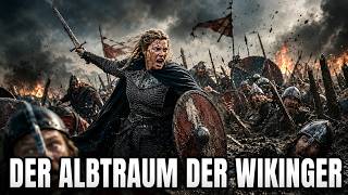 Unglaubliche Wahrheit: Eine Frau brachte den Vormarsch der Wikinger zum Einsturz