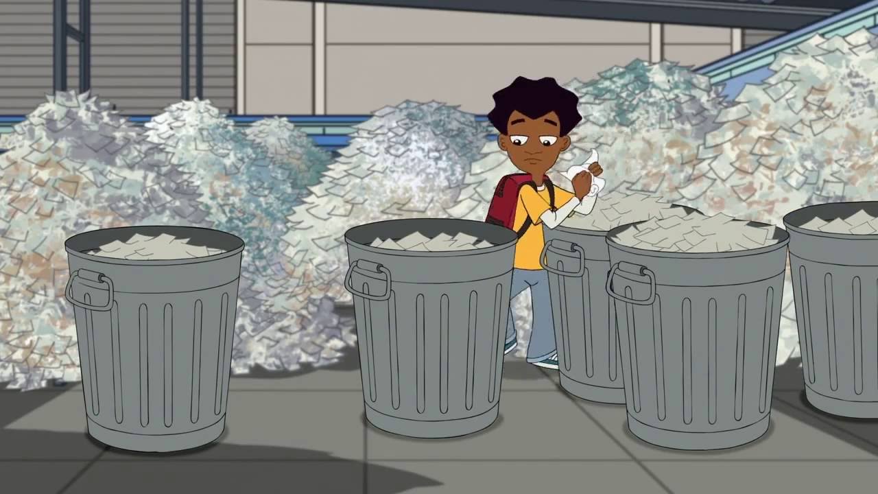 Milo Murphy's Law songs - I've Got No Excuses