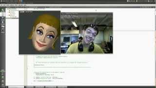Geometrical Face Features Extraction