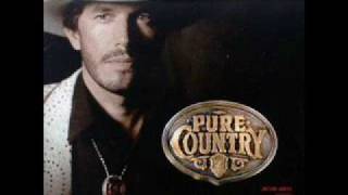 Pure Country - Right a Great Country Wrong chords