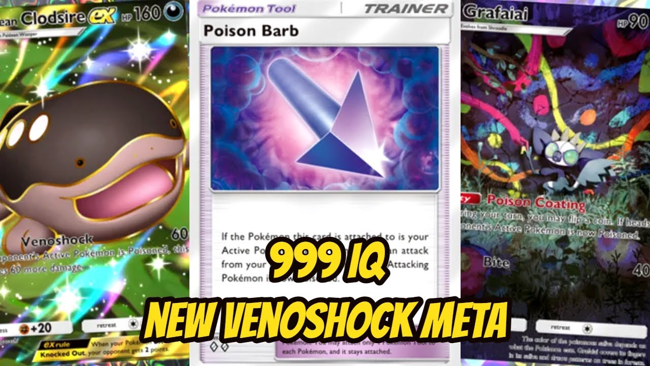 poison barb pokemon card - 124/149 - Sun & Moon If the Pokémon this card is attached to is your Active Pokémon and is damaged by an opponents attack (even if this Pokémon is Knocked Out) Wurmple | EX Ruby &